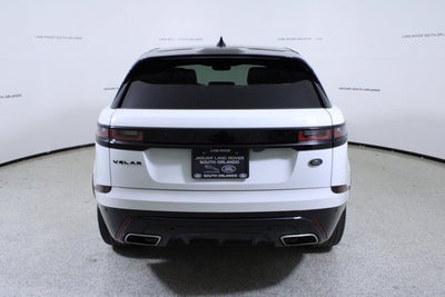 2023 Land Rover Range Rover Velar R-Dynamic S