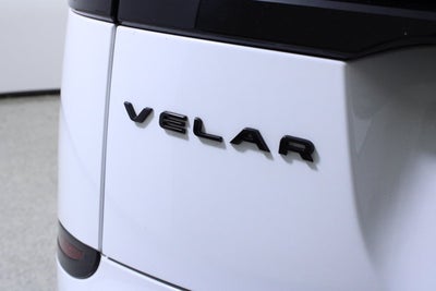 2023 Land Rover Range Rover Velar R-Dynamic S
