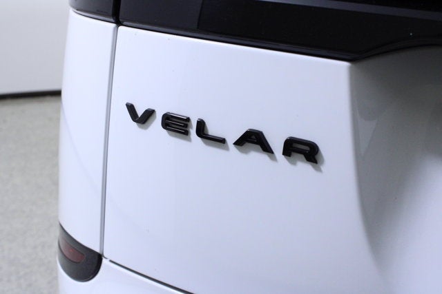 2023 Land Rover Range Rover Velar R-Dynamic S
