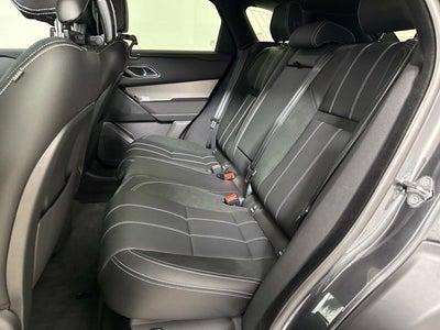 2023 Land Rover Range Rover Velar R-Dynamic S