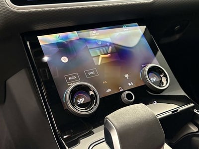 2023 Land Rover Range Rover Velar R-Dynamic S