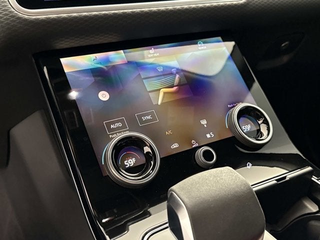 2023 Land Rover Range Rover Velar R-Dynamic S