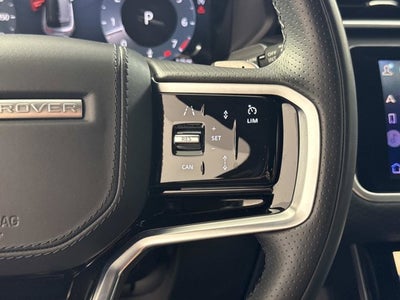 2023 Land Rover Range Rover Velar R-Dynamic S