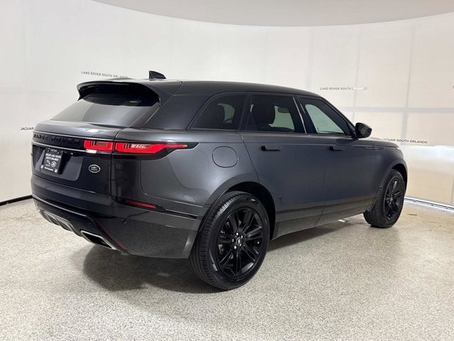 2023 Land Rover Range Rover Velar R-Dynamic S