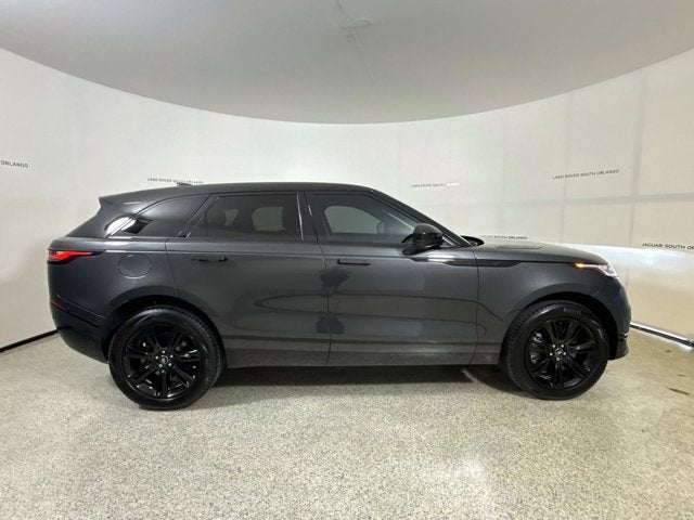 2023 Land Rover Range Rover Velar R-Dynamic S