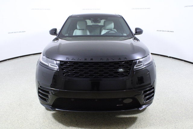 2023 Land Rover Range Rover Velar R-Dynamic S