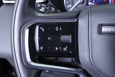 2023 Land Rover Range Rover Velar R-Dynamic S