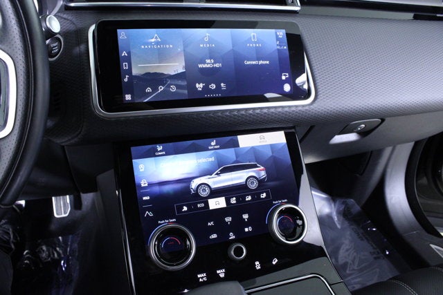 2023 Land Rover Range Rover Velar R-Dynamic S