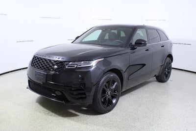 2023 Land Rover Range Rover Velar R-Dynamic S