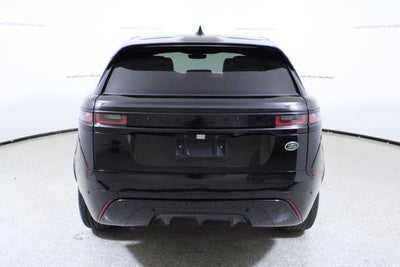 2023 Land Rover Range Rover Velar R-Dynamic S