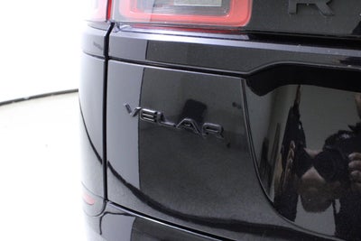 2023 Land Rover Range Rover Velar R-Dynamic S
