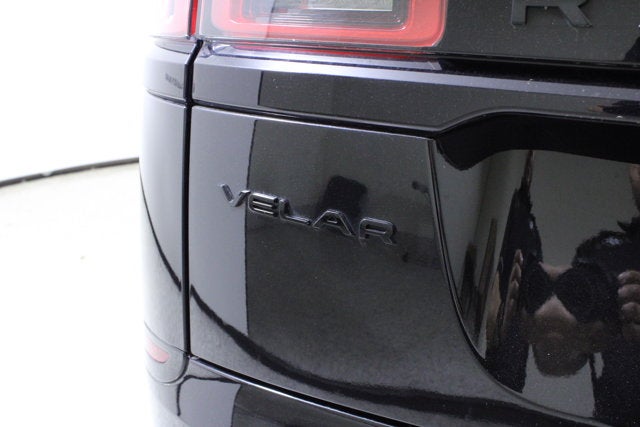 2023 Land Rover Range Rover Velar R-Dynamic S