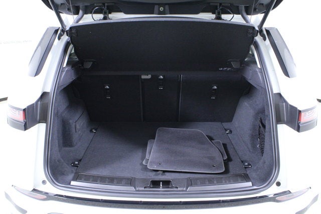 2020 Land Rover Range Rover Evoque S