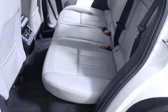 2020 Land Rover Range Rover Evoque S