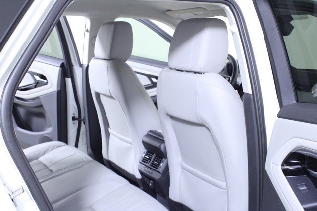 2020 Land Rover Range Rover Evoque S