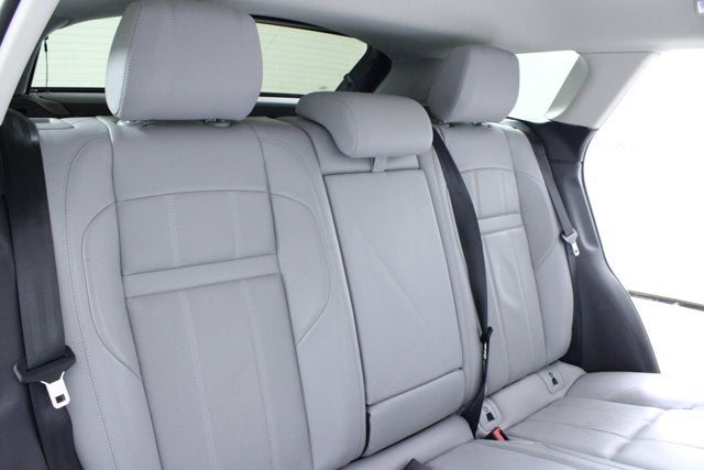 2020 Land Rover Range Rover Evoque S