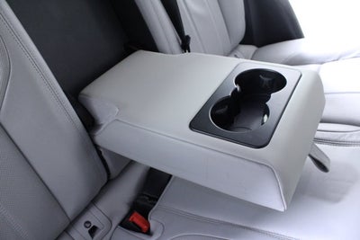 2020 Land Rover Range Rover Evoque S