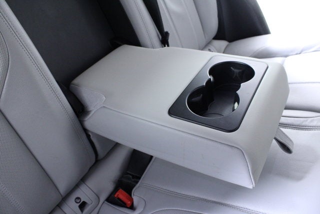 2020 Land Rover Range Rover Evoque S