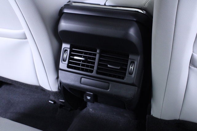 2020 Land Rover Range Rover Evoque S