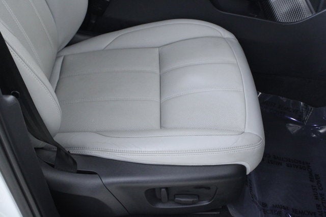 2020 Land Rover Range Rover Evoque S