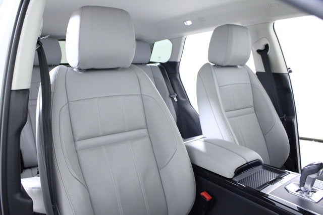 2020 Land Rover Range Rover Evoque S