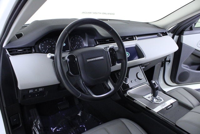 2020 Land Rover Range Rover Evoque S