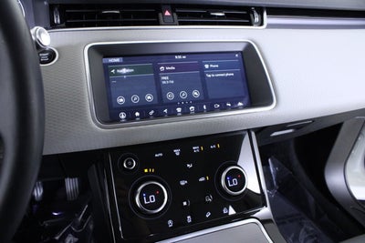 2020 Land Rover Range Rover Evoque S