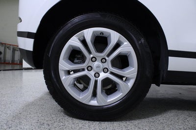 2020 Land Rover Range Rover Evoque S