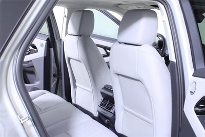 2024 Land Rover Range Rover Evoque Core S