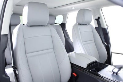 2024 Land Rover Range Rover Evoque Core S