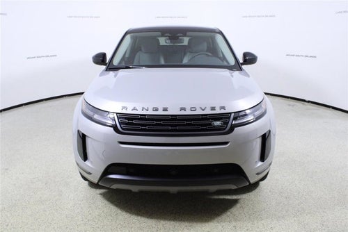 2024 Land Rover Range Rover Evoque Core S