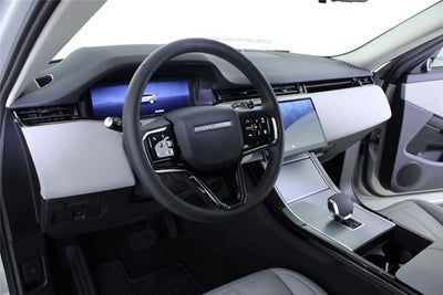 2024 Land Rover Range Rover Evoque Core S