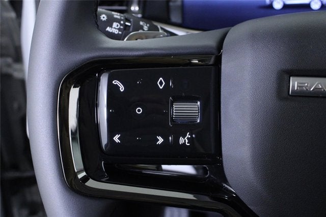 2024 Land Rover Range Rover Evoque Core S