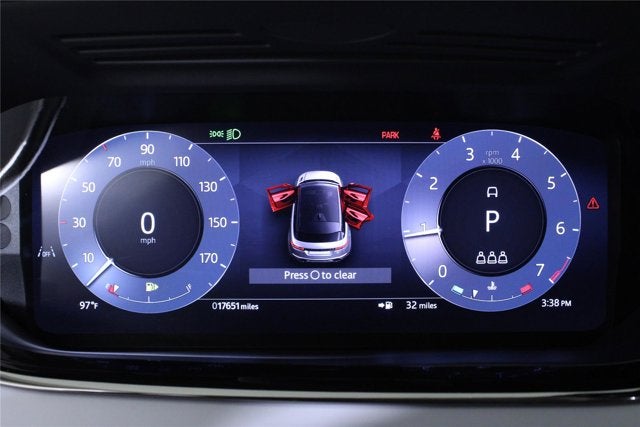 2024 Land Rover Range Rover Evoque Core S