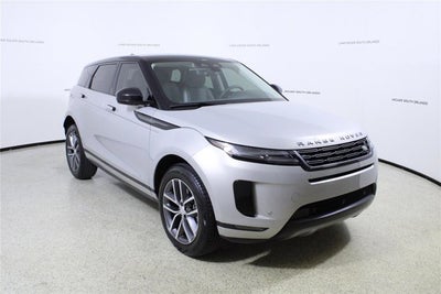 2024 Land Rover Range Rover Evoque Core S