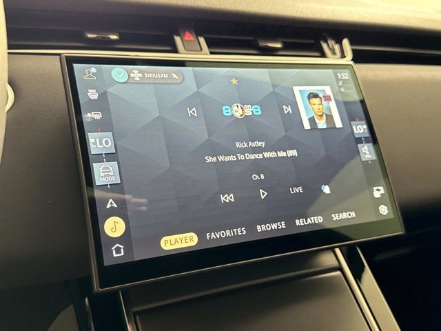 2026 Land Rover Range Rover Evoque Core S