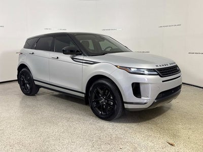 2026 Land Rover Range Rover Evoque Core S