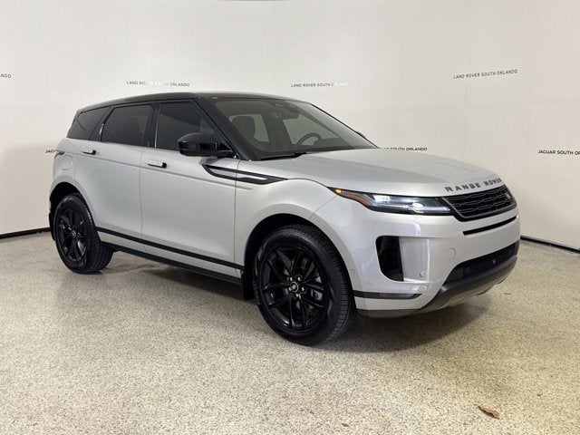2026 Land Rover Range Rover Evoque Core S