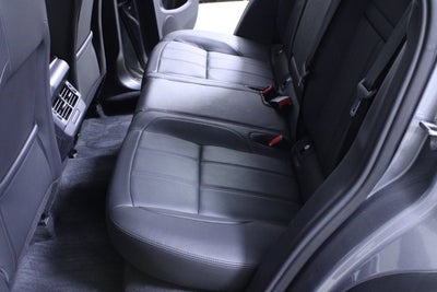 2026 Land Rover Range Rover Evoque Core S