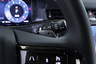 2026 Land Rover Range Rover Evoque Core S