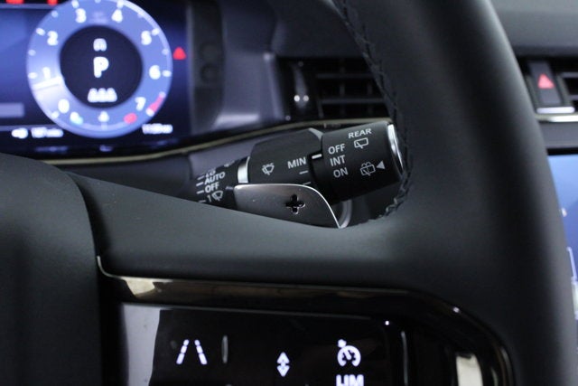 2026 Land Rover Range Rover Evoque Core S