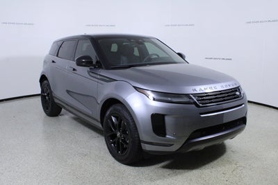 2026 Land Rover Range Rover Evoque Core S