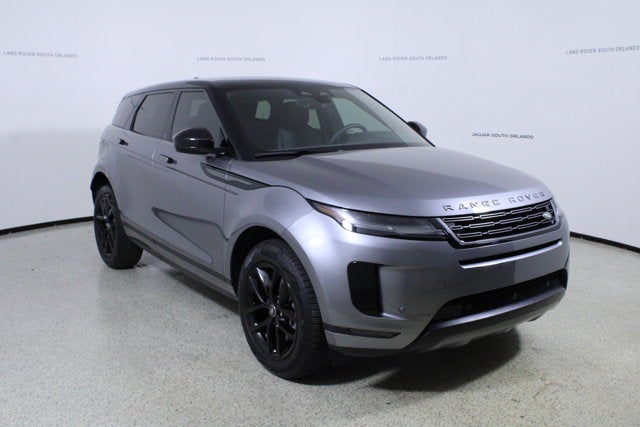 2026 Land Rover Range Rover Evoque Core S
