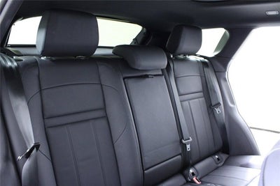 2026 Land Rover Range Rover Evoque Core S
