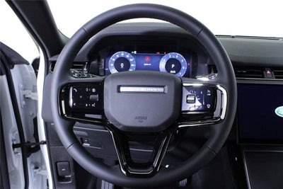 2026 Land Rover Range Rover Evoque Core S