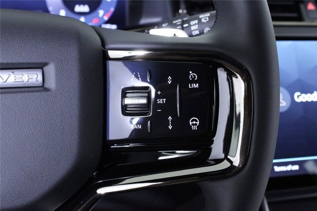 2026 Land Rover Range Rover Evoque Core S