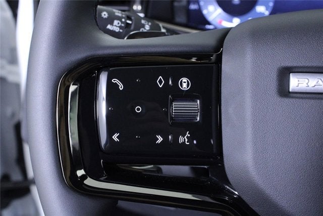 2026 Land Rover Range Rover Evoque Core S