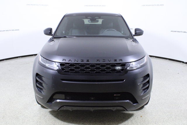2023 Land Rover Range Rover Evoque R-Dynamic SE