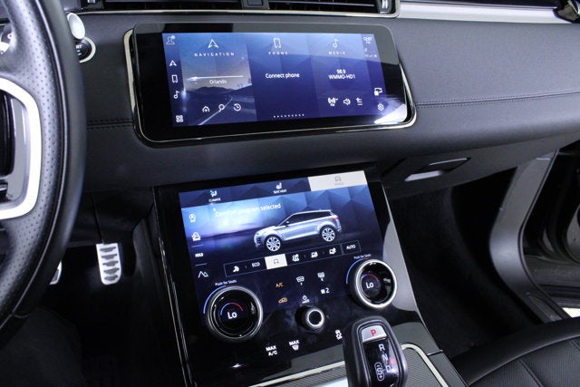 2023 Land Rover Range Rover Evoque R-Dynamic SE