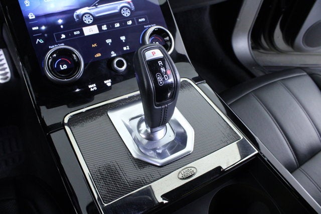 2023 Land Rover Range Rover Evoque R-Dynamic SE